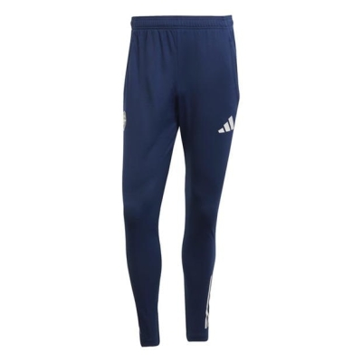 adidas Arsenal Training Tracksuit Bottoms 2025 2026 Mens