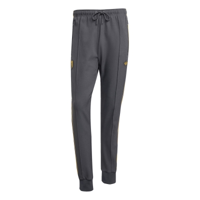 adidas Manchester United Icons Tracksuit Bottoms Mens