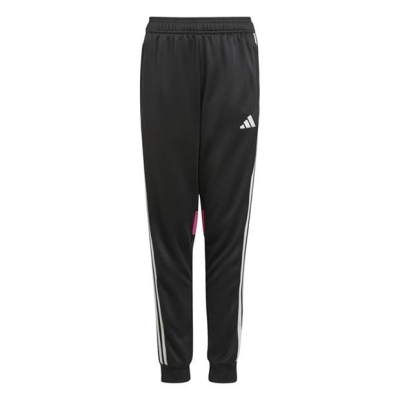 adidas Tiro 25 Essentials Sweat Tracksuit Bottoms Kids