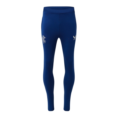 Castore Rangers Tracksuit Bottoms Adults