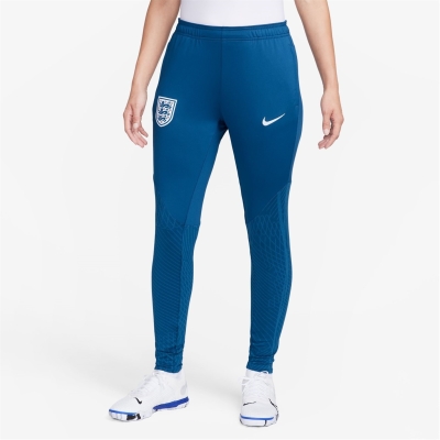 Nike England Strike Tracksuit Bottoms Womens