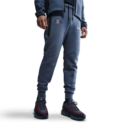 Nike PSG Tracksuit Bottoms Mens