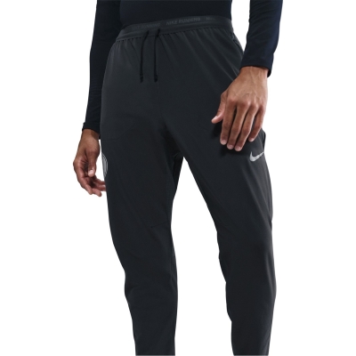 Nike PSG Reflective Tracksuit Bottoms Mens