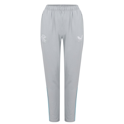 Castore Rangers FC Jogging Pants Womens