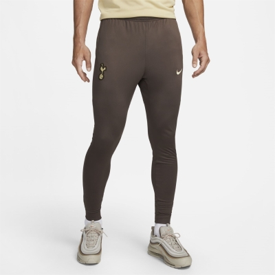 Nike Tottenham Hotspur Strike Third Jogging Bottoms 2023 2024 Adults