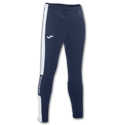 Long Pant Champion Iv Navy-white