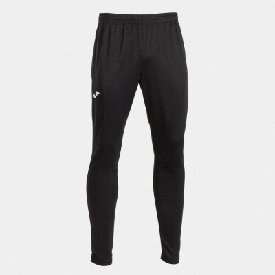Handball Goalkeeper Long Pants Black