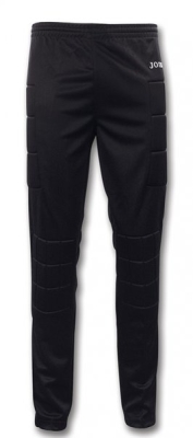 Long Pant Goalkeeper Black