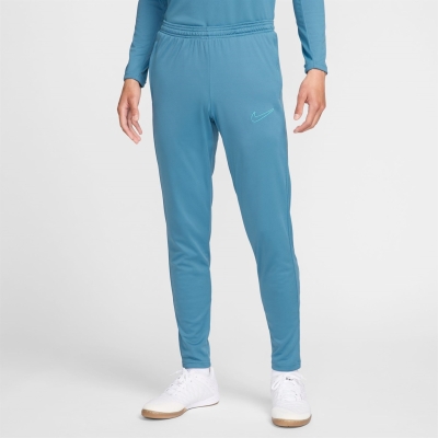 Nike Academy Zippered Tracksuit Bottoms Mens