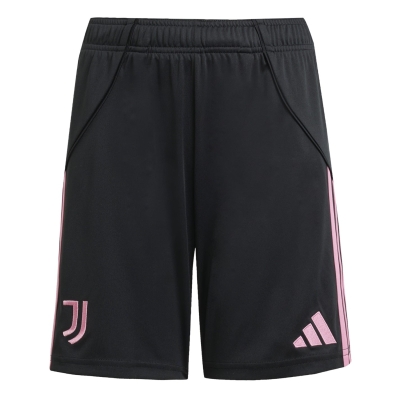 adidas Juventus 2025 2026 Home Shorts Juniors