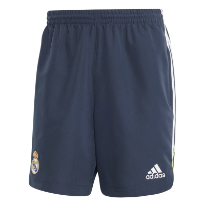 adidas Real Madrid UBP Shorts Adults