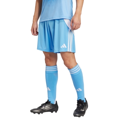 Men's adidas Tiro 24 shorts blue JI6093