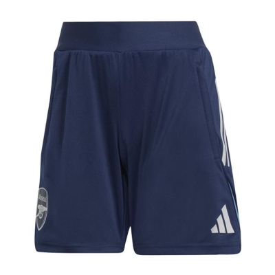 adidas Arsenal Training Shorts 2025 2026 Womens