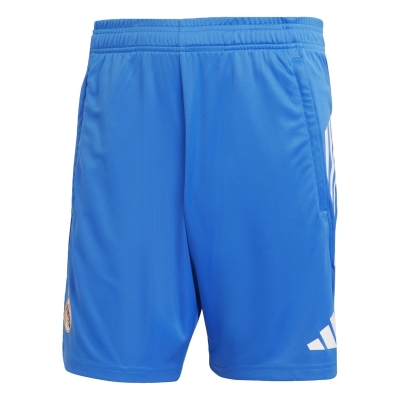 adidas Real Madrid Training Shorts 2025 2026 Mens