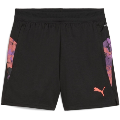 Puma IndividualCUP Training Shorts Juniors