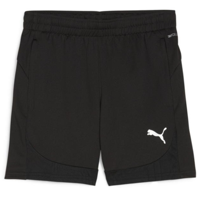 Puma Teamfinal Training Shorts Jr Football Short Boys