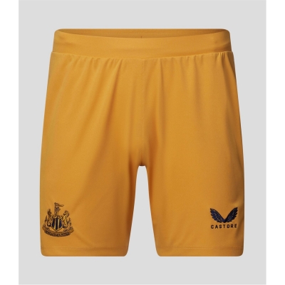 Castore Newcastle Third Shorts 2022 2023 Adults
