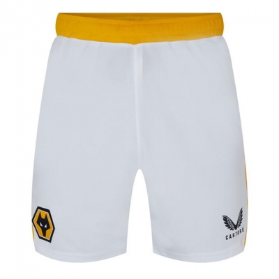 Castore Wanderers Third Pro Shorts