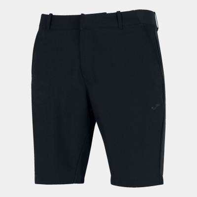 Pasarela Iii Short Pants Black