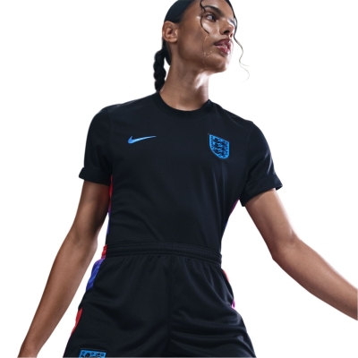 Nike England Away Short 2025 Womens