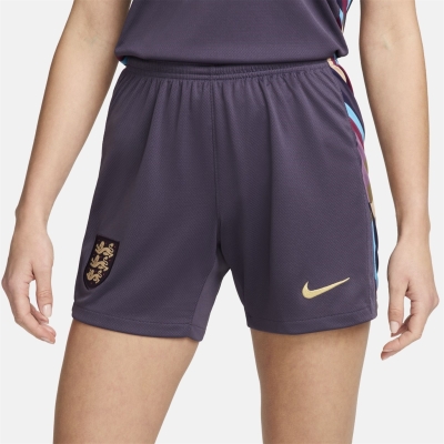 Nike England Away Shorts 2024 Womens