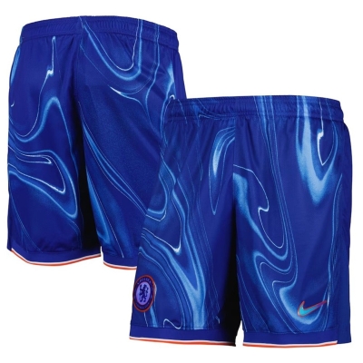Nike Chelsea Home Shorts 2024 2025 Womens