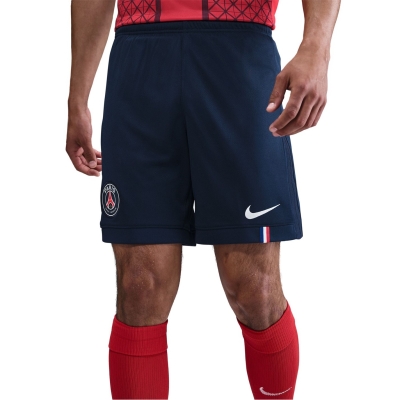 Nike Paris Saint-Germain Home Shorts 2025 2026 Adults