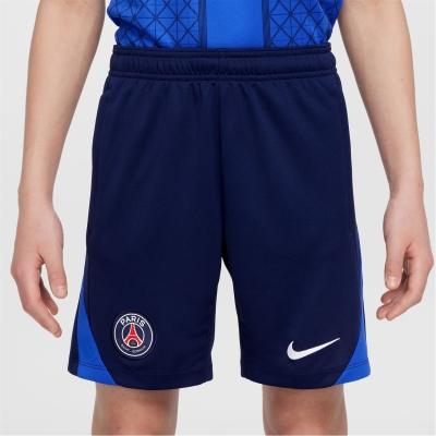 Nike PSG Strike Shorts 2025 2026 Juniors