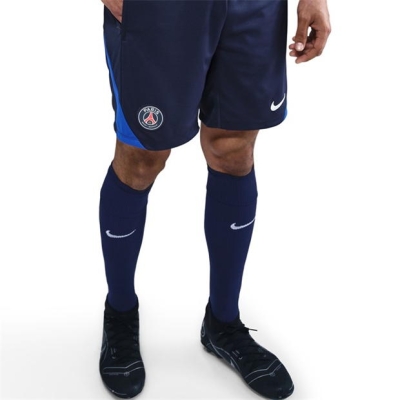Nike PSG Strike Shorts 2025 2026 Adults