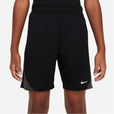 Nike Strike24 Big Kids Dri-FIT Shorts