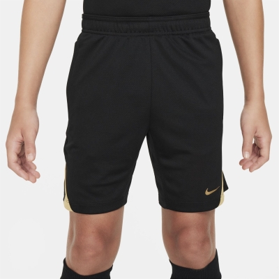 Nike Strike24 Big Kids Dri-FIT Shorts