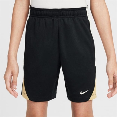 Nike Strike24 Big Kids Dri-FIT Shorts