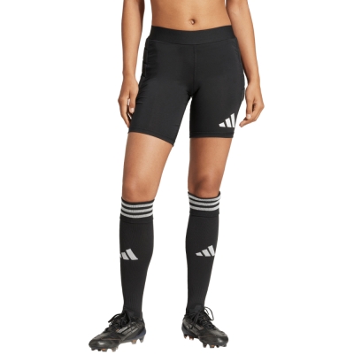 Women's goalkeeper shorts adidas Squadra 25 Padded black JJ1943