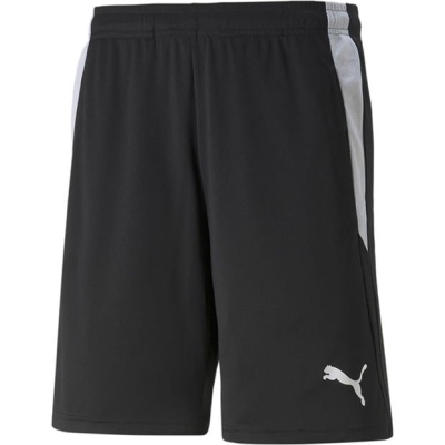 Puma Teamliga Referee Shorts Football Short Mens