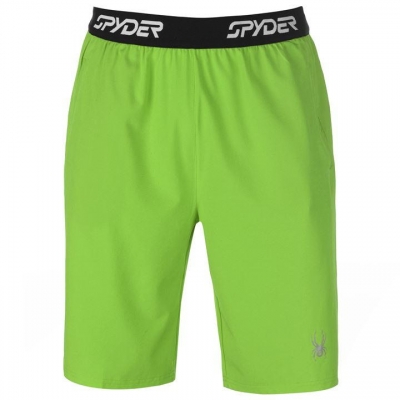 Spyder Alpine Shorts Mens