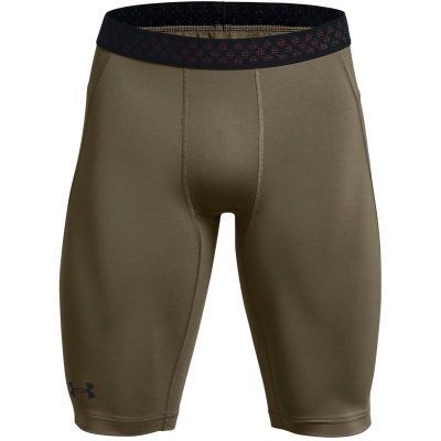 Under Armour Armour Rush 2.0 Long Shorts Mens