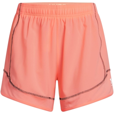 Under Armour Challenger Pro Shorts Womens