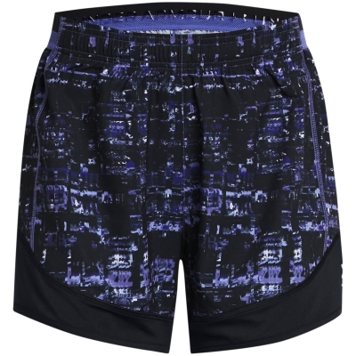 Under Armour Ws Ch. Pro Shorts PRNT