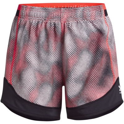 Under Armour Ws Ch. Pro Shorts PRNT