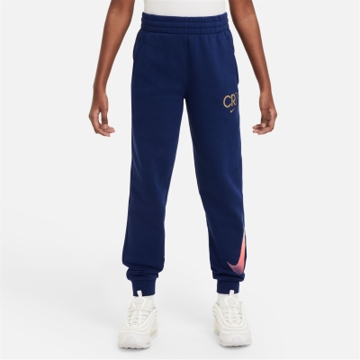 Nike Club Fleece Big Kids Soccer Joggers