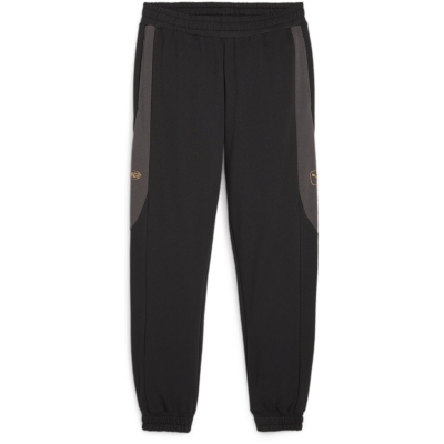 Puma Top Sweat Pants