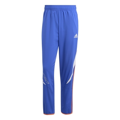 adidas F50 Woven Tracksuit Bottoms Mens