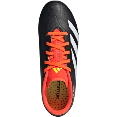 Pantofi de fotbal adidas Predator League FG IG7748