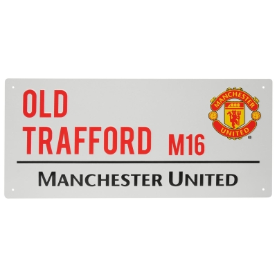 Team 3D Street Sign