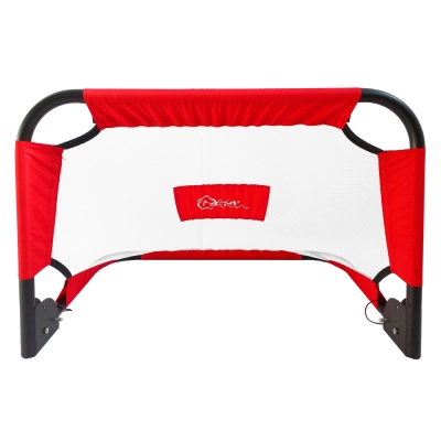 Football Goal Posts Foldable 90 x 60 Cm META