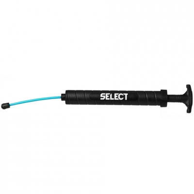 Select ball pump with telescopic hose 26 cm 17473