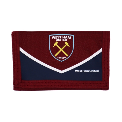 Team Football Wallet