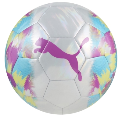 Puma Brilliance Graphic Ball Adults