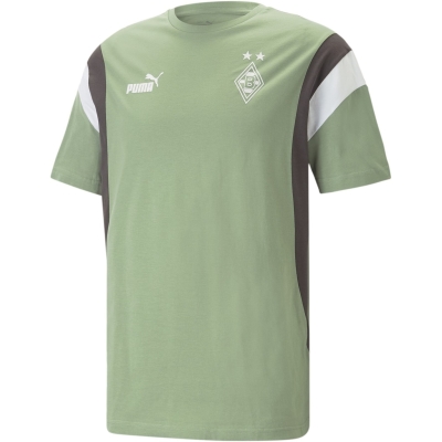 Puma FtblArchive Tee
