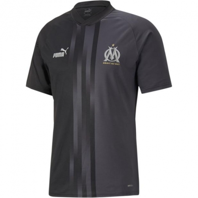 Puma Olympique De Marseille Prematch Jersey